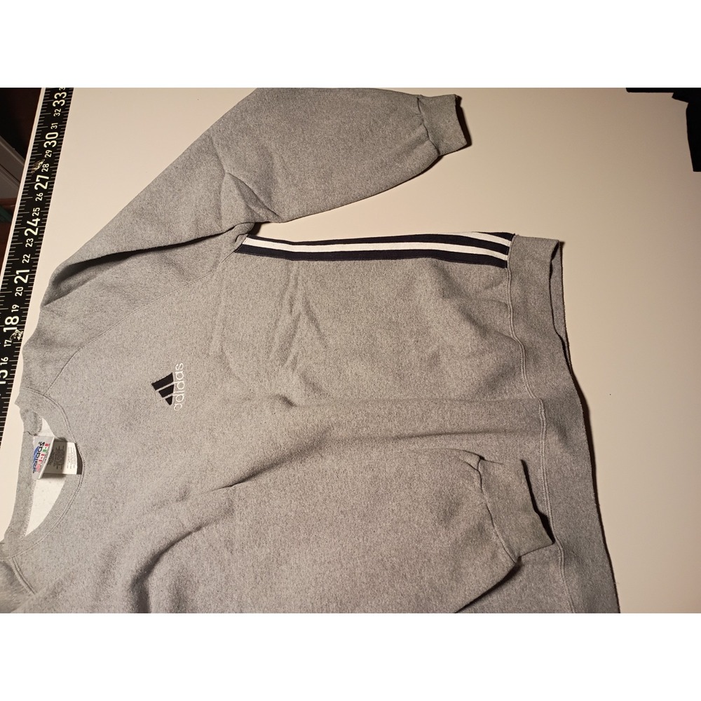 Vintage Adidas Men Sweater M - Picture 6 of 6